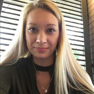 Meet your Posher, Audrey